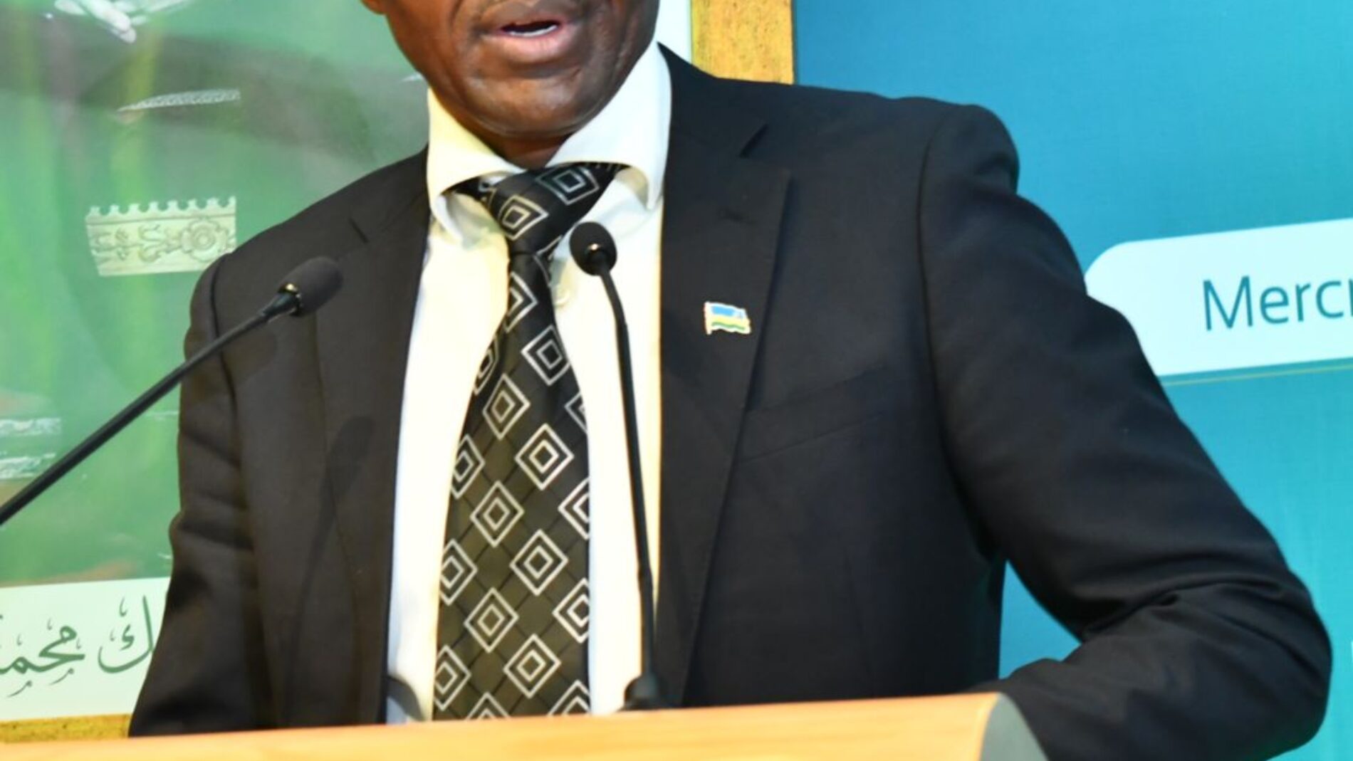 Grands-Lacs : cela va prendre un certain temps pour résoudre les conflits entre le Burundi, la RDC et le Rwanda (expert)