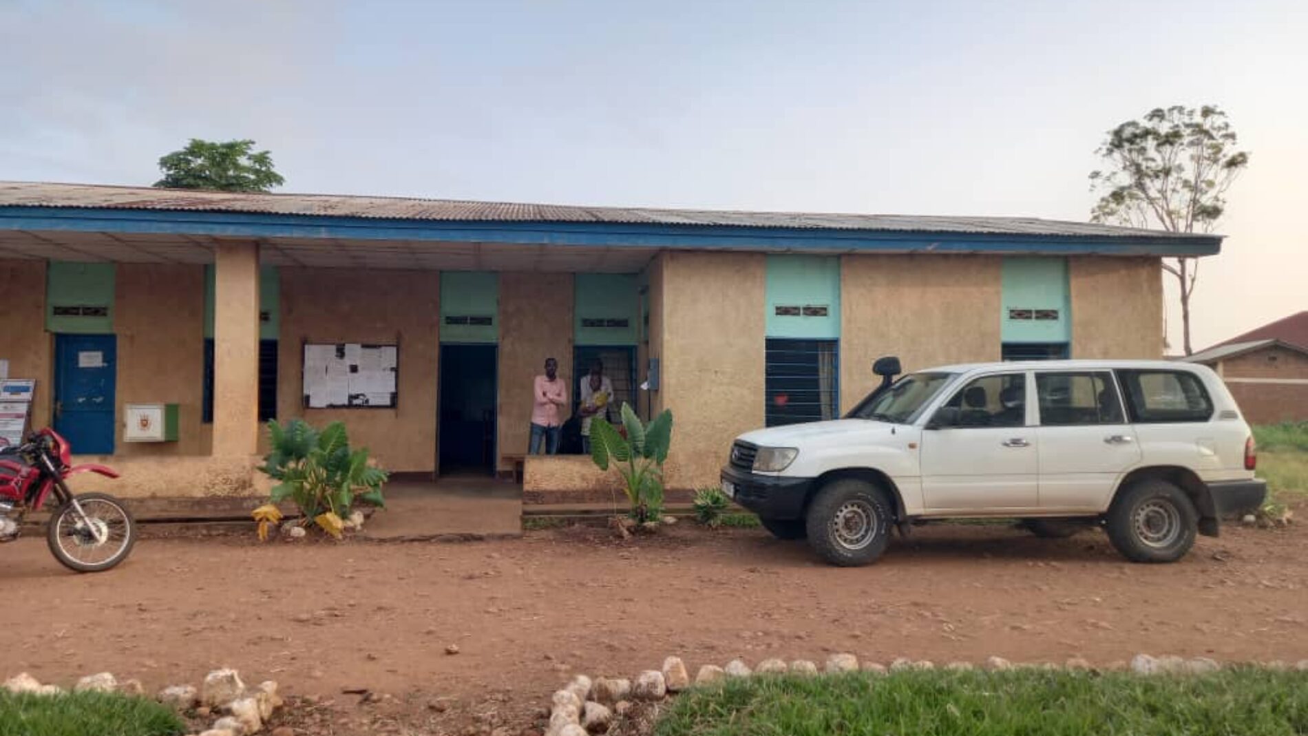 Rugombo : une veuve violée avant d&rsquo;être égorgée