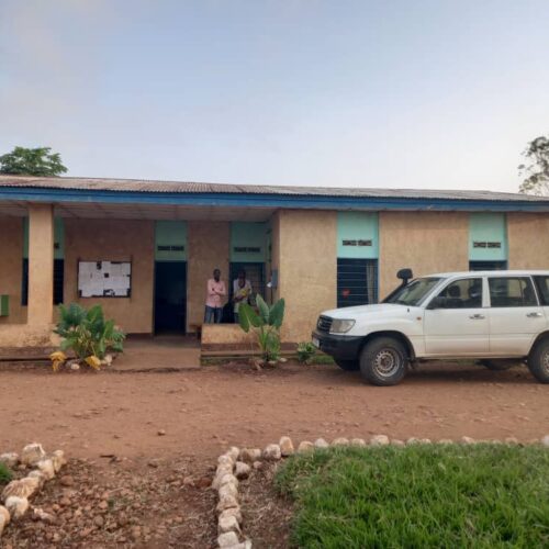 Rugombo : une veuve violée avant d&rsquo;être égorgée