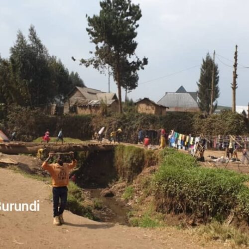 Goma : au moins 20 civils tués à Mweso