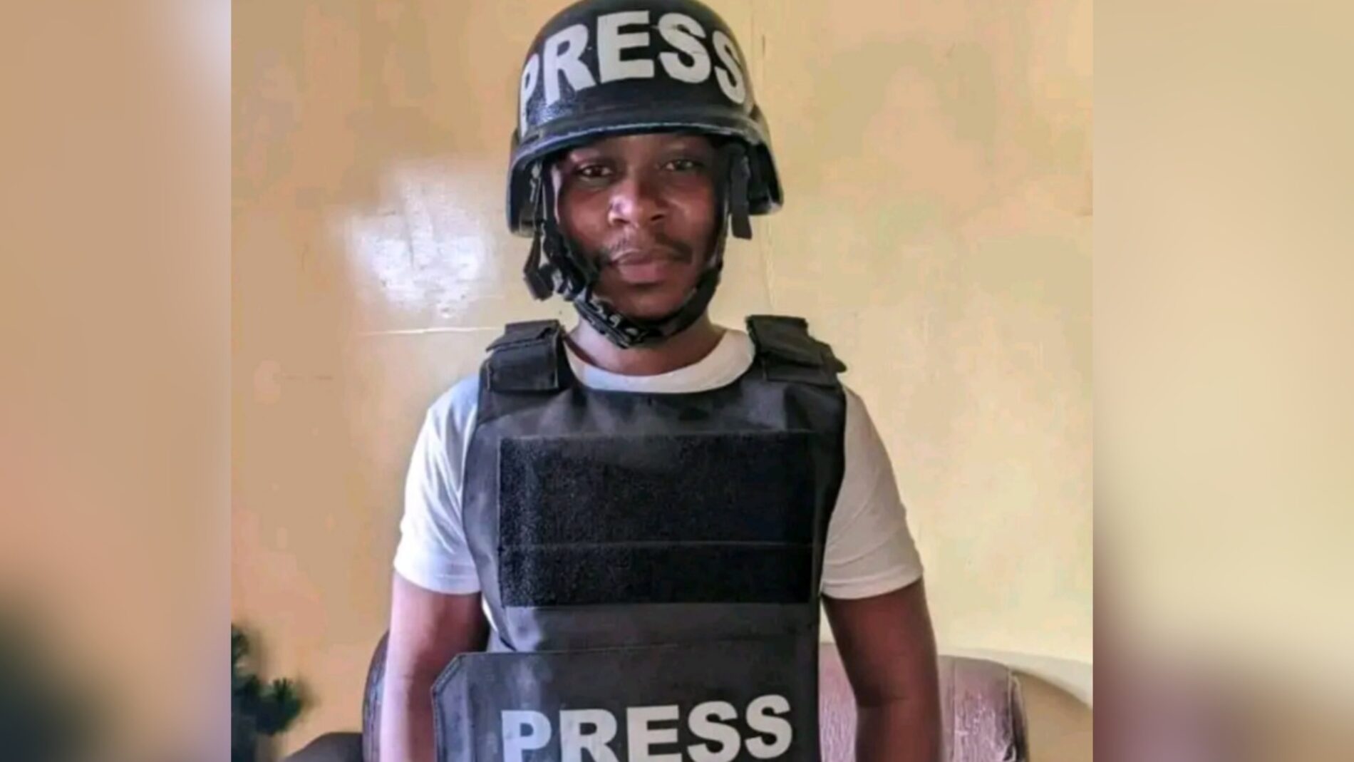 Goma : poignardé, un journaliste échappe à la mort