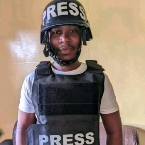 Goma : poignardé, un journaliste échappe à la mort