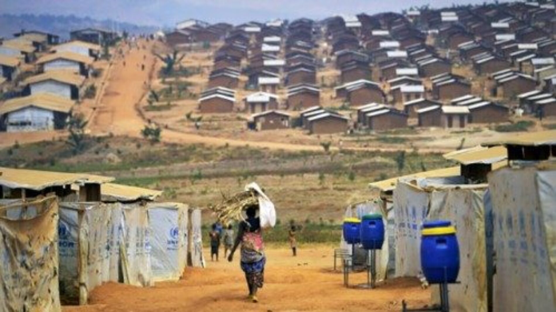 Rwanda : le Japon accorde un financement de plus de 600.000 dollars au HCR