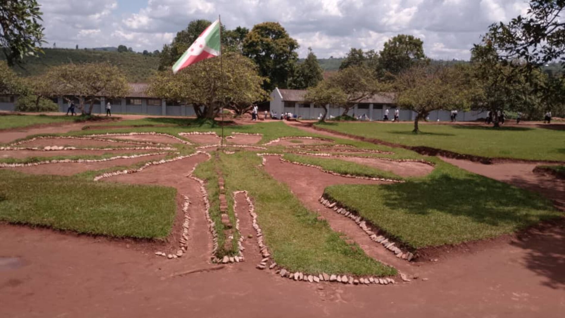 Matana : le lycée Rubanga plongé dans le noir depuis une semaine