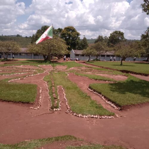 Matana : le lycée Rubanga plongé dans le noir depuis une semaine
