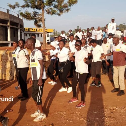 Giharo : un responsable des Imbonerakure en détention pour viol