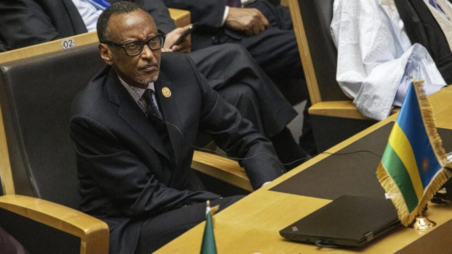 Kigali : le Rwanda accuse la RDC d&rsquo;avoir failli à sa responsabilité de protéger les Tutsis congolais, ce qui déstabilise la région des Grands-Lacs d’Afrique