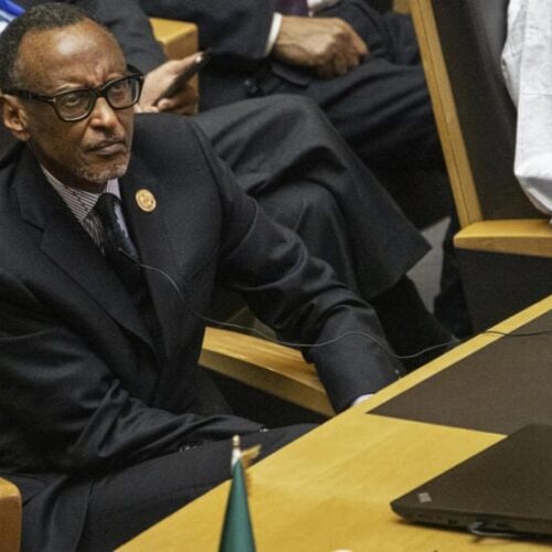 Kigali : le Rwanda accuse la RDC d&rsquo;avoir failli à sa responsabilité de protéger les Tutsis congolais, ce qui déstabilise la région des Grands-Lacs d’Afrique