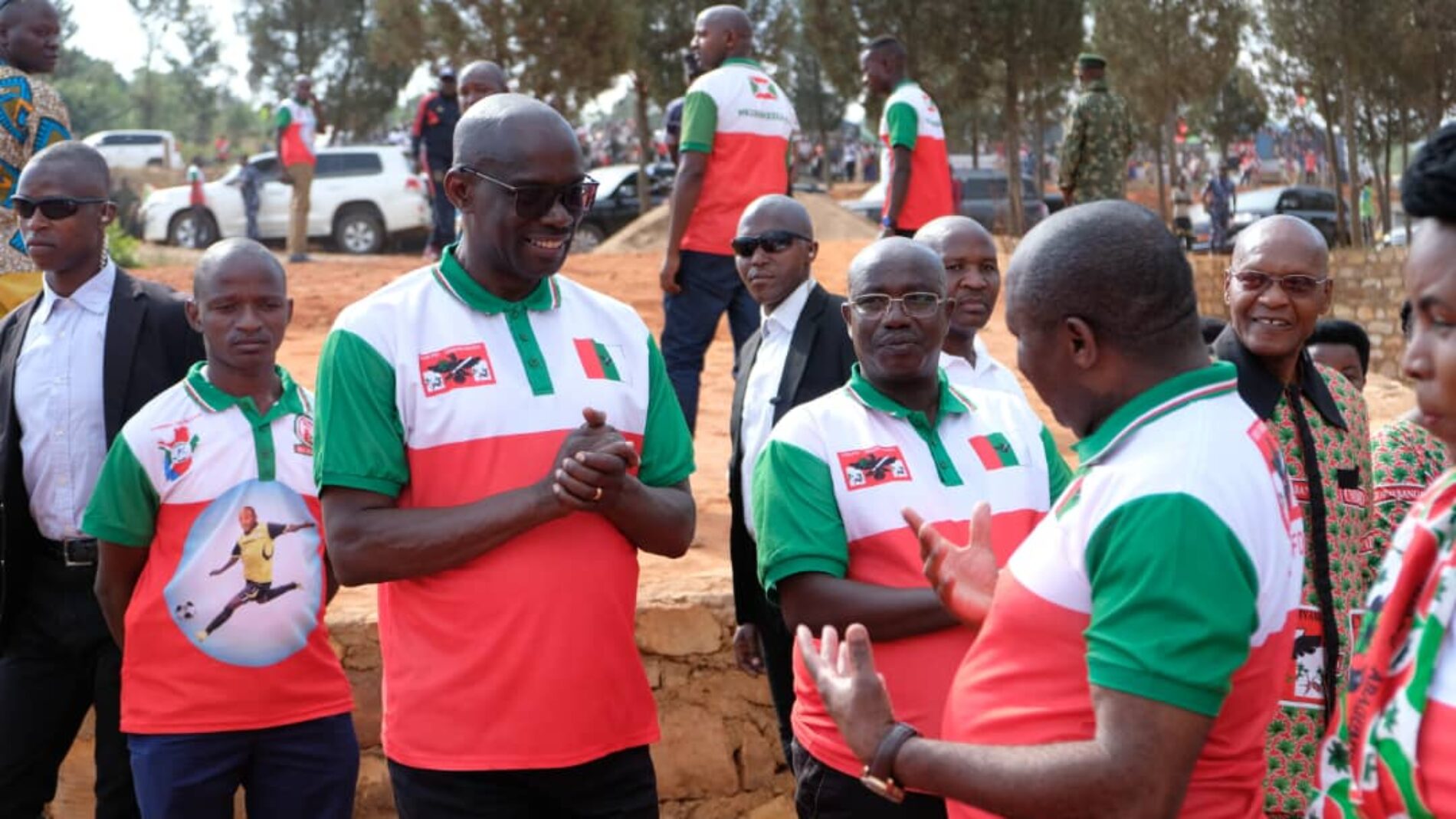 Cibitoke : le CNDD-FDD décidé d’en finir avec les opposants