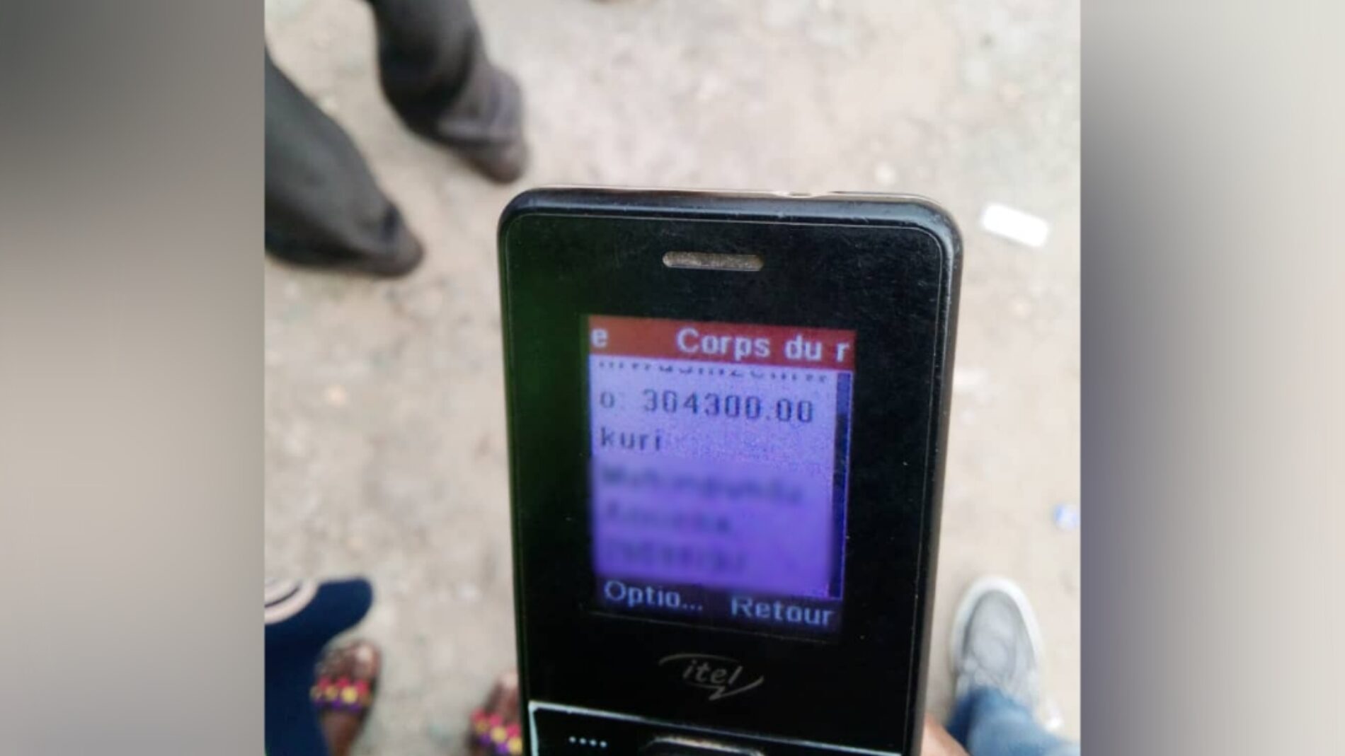 Burundi : mise en place d&rsquo;une plateforme pour contrer les vols par transfert d&rsquo;argent via les téléphones