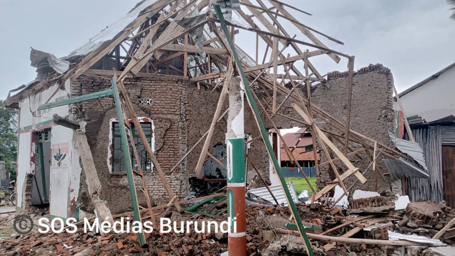 Bujumbura : les autorités burundaises confirment la mort de 9 personnes dans une attaque armée et s&rsquo;en prennent au Rwanda une fois de plus