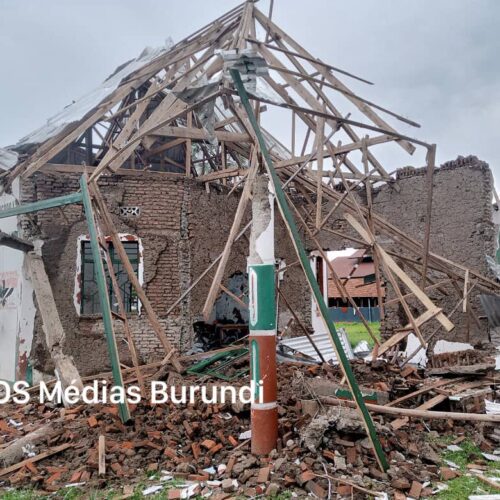 Bujumbura : les autorités burundaises confirment la mort de 9 personnes dans une attaque armée et s&rsquo;en prennent au Rwanda une fois de plus
