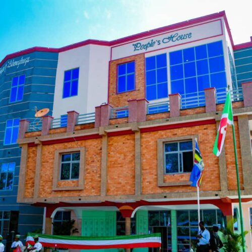 Kayanza : l&rsquo;administration se lance dans la lutte contre la polygamie