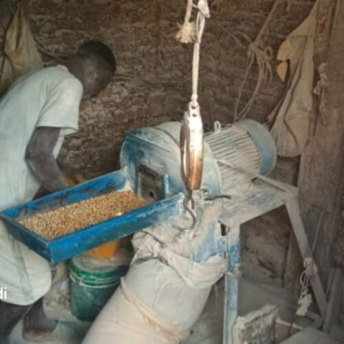 Rumonge : power cuts and load shedding paralyze economic activities