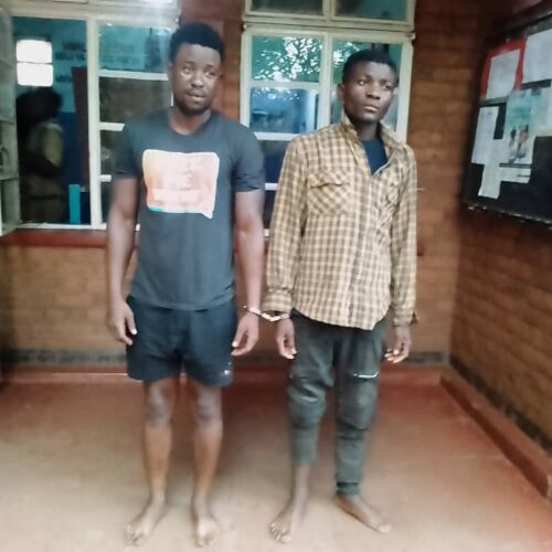 Dzaleka (Malawi) : l’insécurité, une affaire de tous