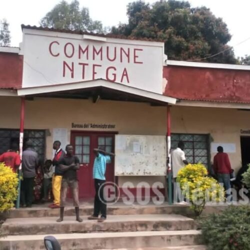 Kirundo: death threats against those who oppose forced contributions in Ntega commune