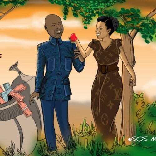 Burundi : les hallucinations du président Neva