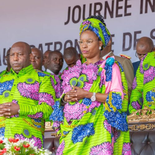 Gitega : le président Neva ne regrette pas d&rsquo;avoir souhaité que les homosexuels soient lapidés et le désire encore