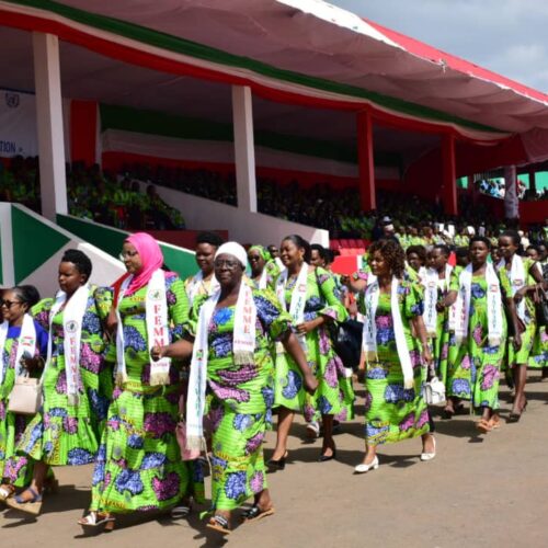 Cibitoke: four ladies killed the day before women’s day