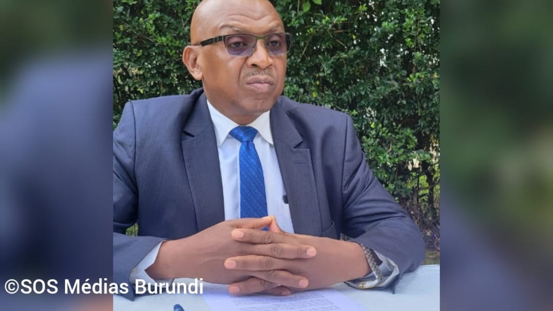 Burundi : le pouvoir aide le CNL à se fendre, ce qui ne fait pas peur à son leader Agathon Rwasa