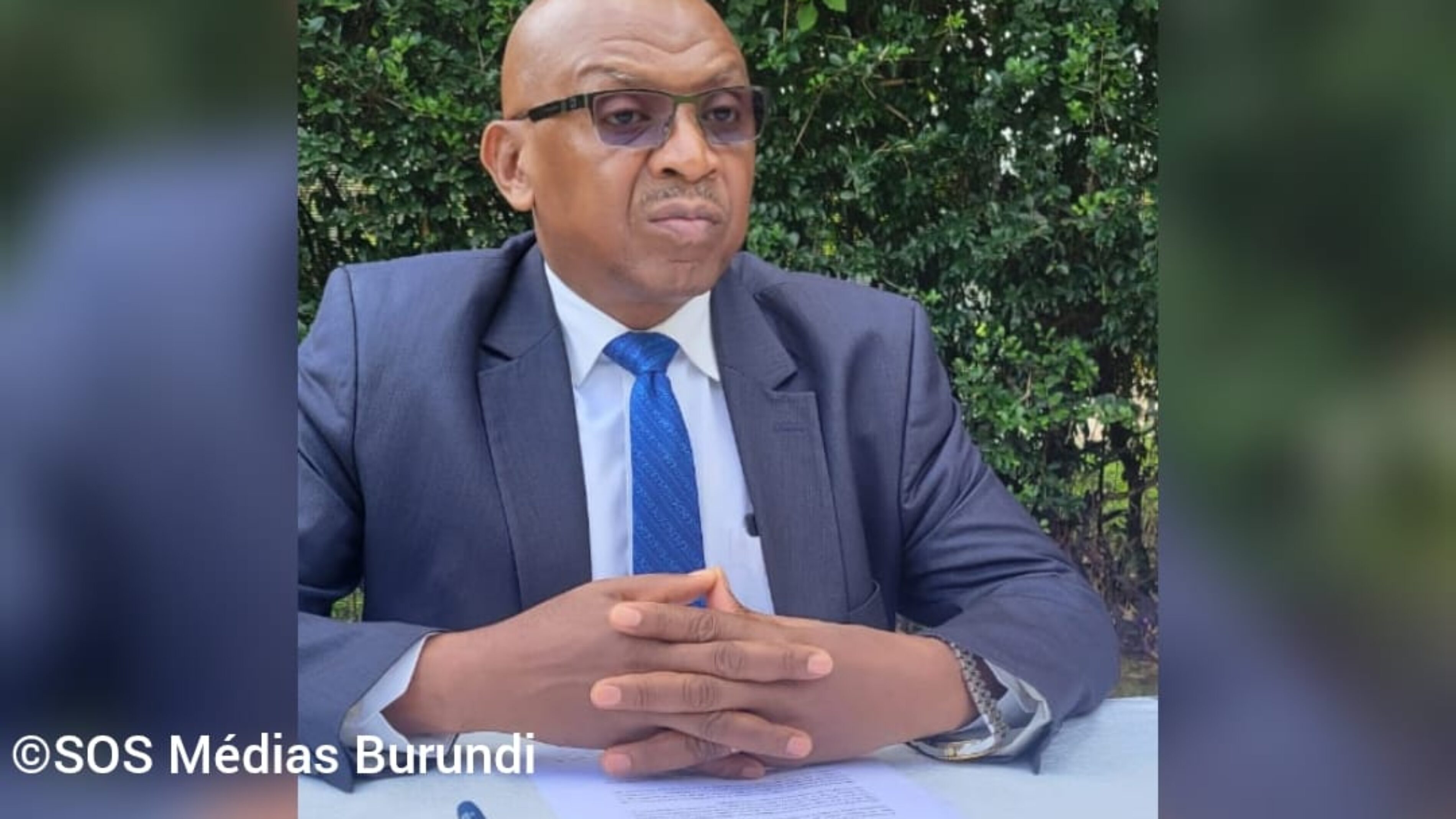 Burundi : le pouvoir aide le CNL à se fendre, ce qui ne fait pas peur à ...