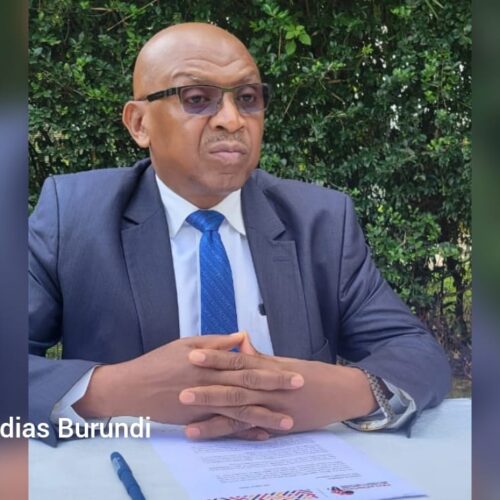 Burundi : le pouvoir aide le CNL à se fendre, ce qui ne fait pas peur à son leader Agathon Rwasa