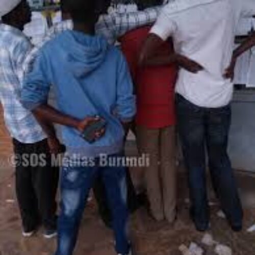 Université du Burundi : deux étudiants accusés d&rsquo;infanticide en détention