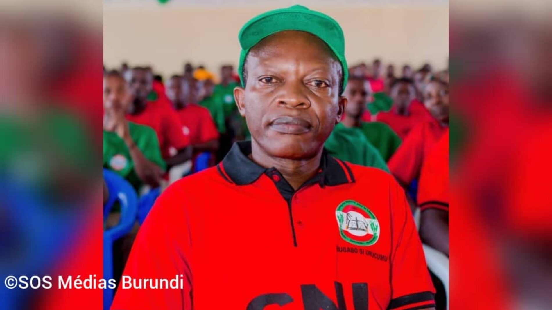Burundi : la tourmante de Rwasa