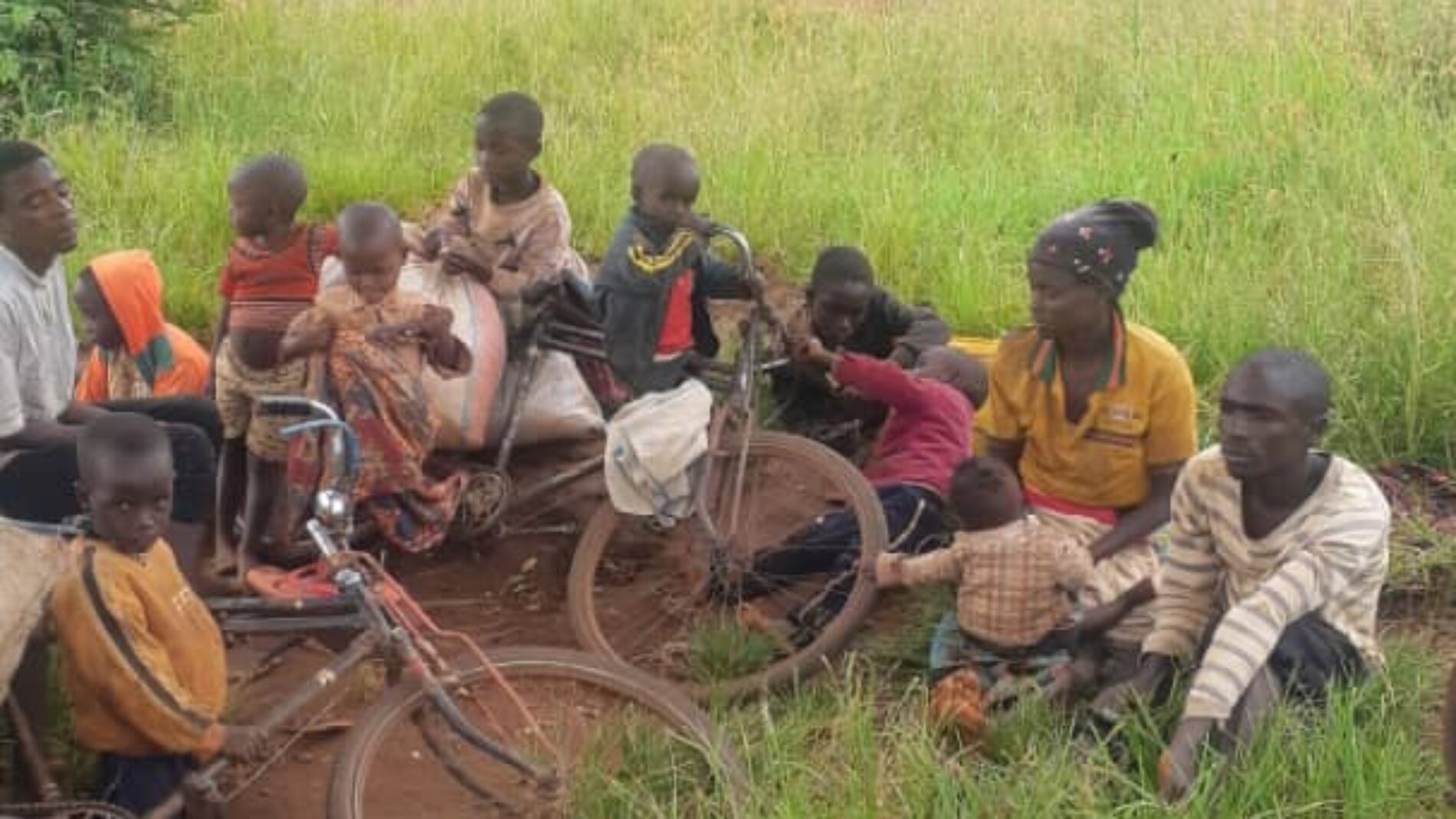 Tanzanie : plus de 100 militants du CNL demandeurs d’asile