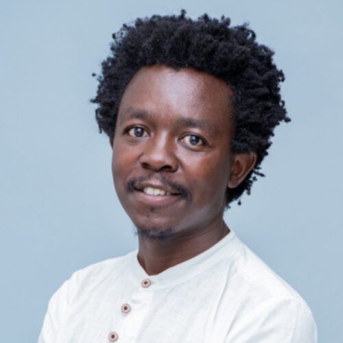 Hommage à Jimmy Elvis Vyizigiro : « Au-delà de la tristesse, je choisis de célébrer ta vie, de perpétuer ton héritage… »