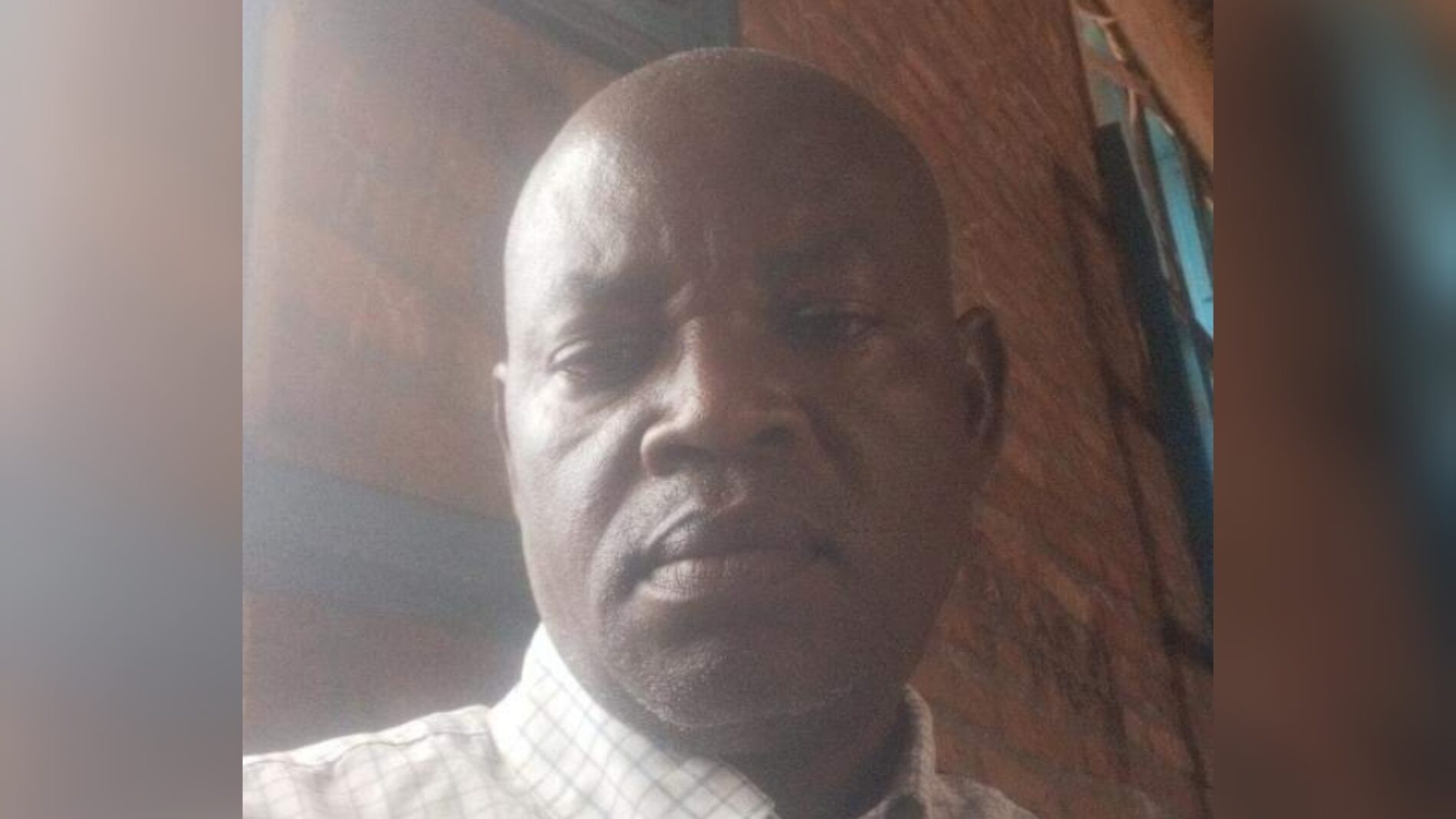 Buganda: a teacher kidnapped