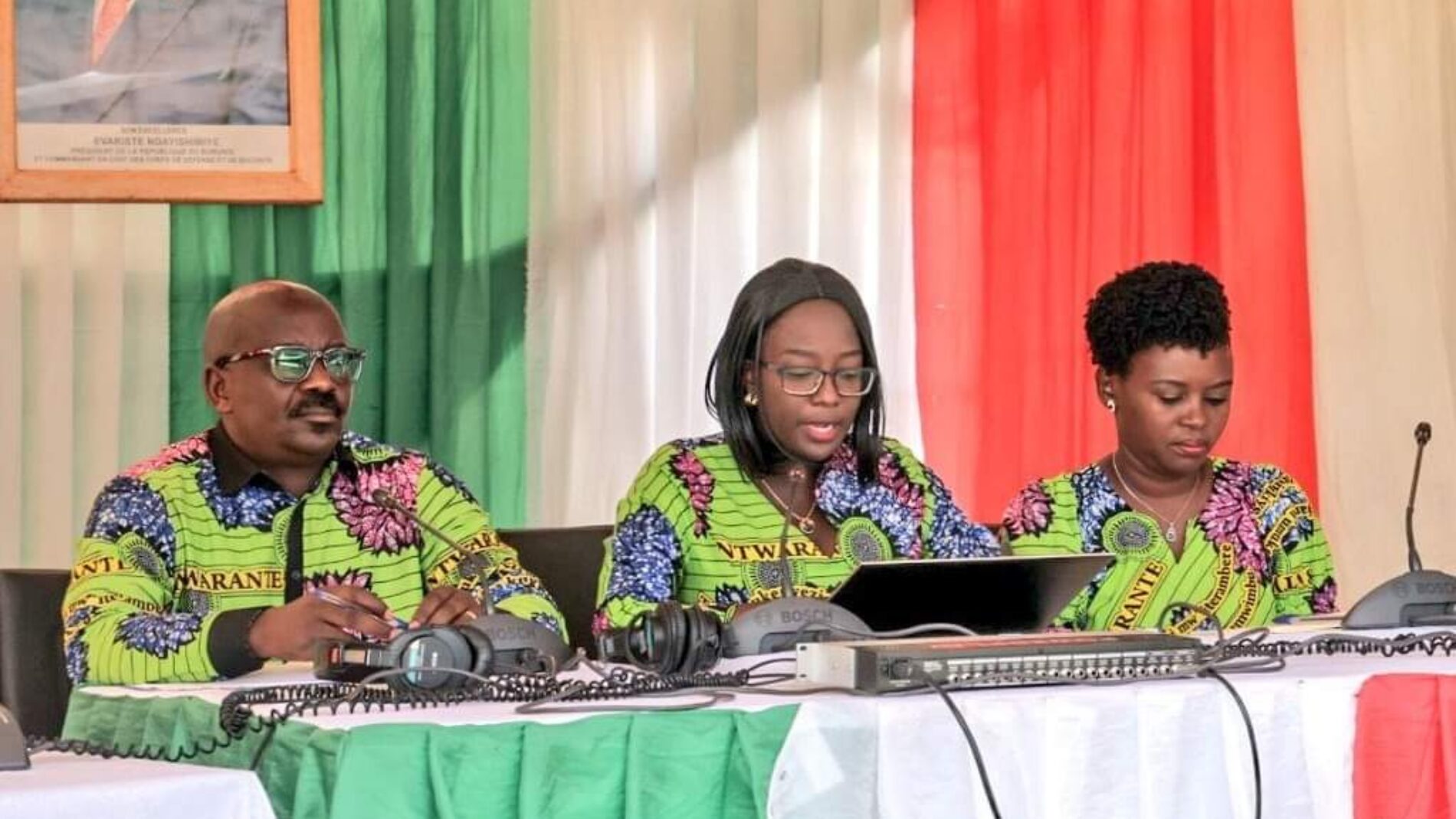 Diplomacy: reopening the borders betweenBurundi and Rwanda, not for soon