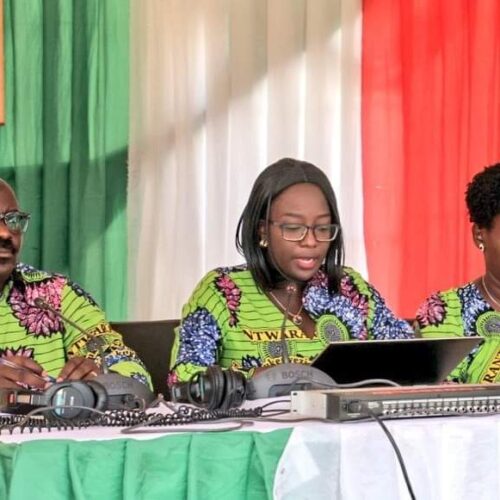 Diplomacy: reopening the borders betweenBurundi and Rwanda, not for soon