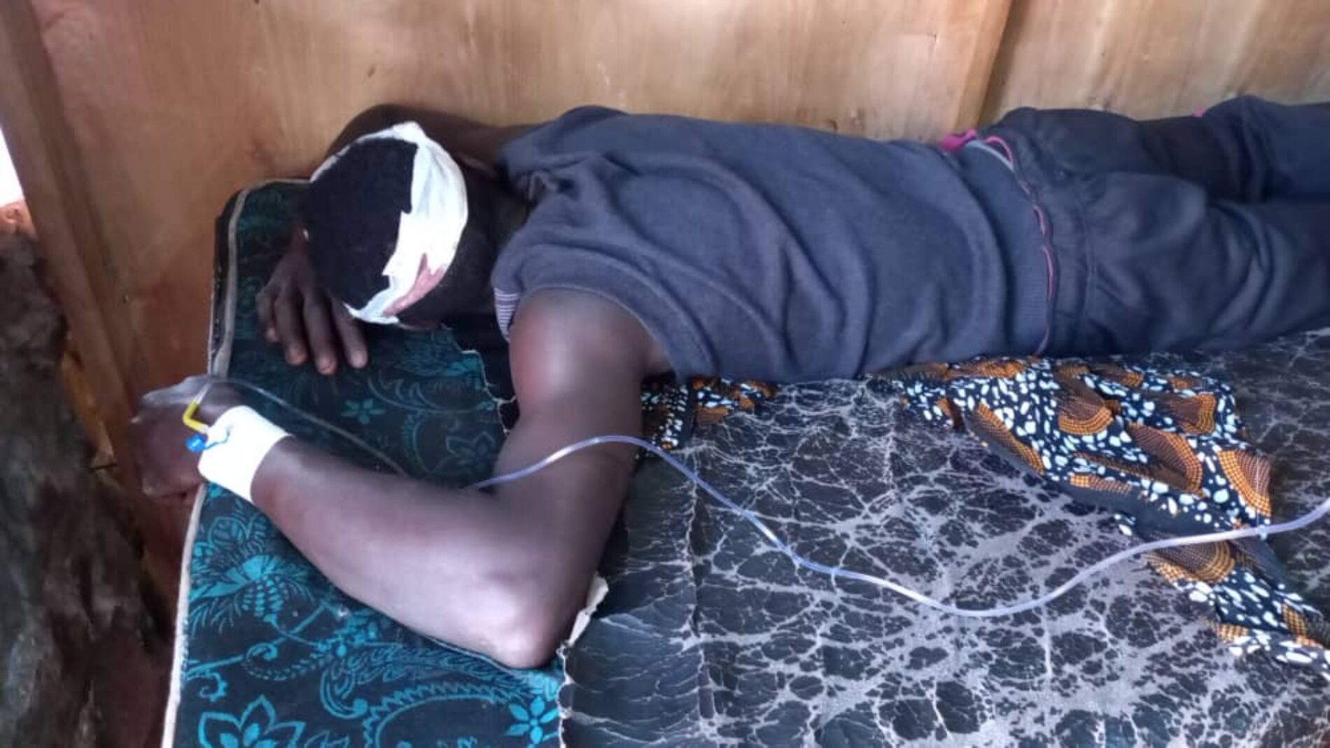 Butezi : un commerçant échappe à une tentative d&rsquo;assassinat