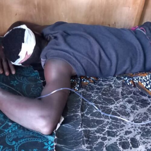 Butezi : un commerçant échappe à une tentative d&rsquo;assassinat