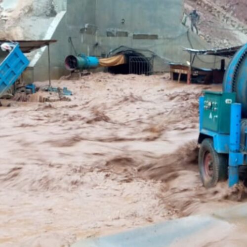 Burundi : l&rsquo;Assemblée nationale vote un budget additionnel de 50 millions de dollars pour le barrage hydroélectrique de Jiji-Murembwe