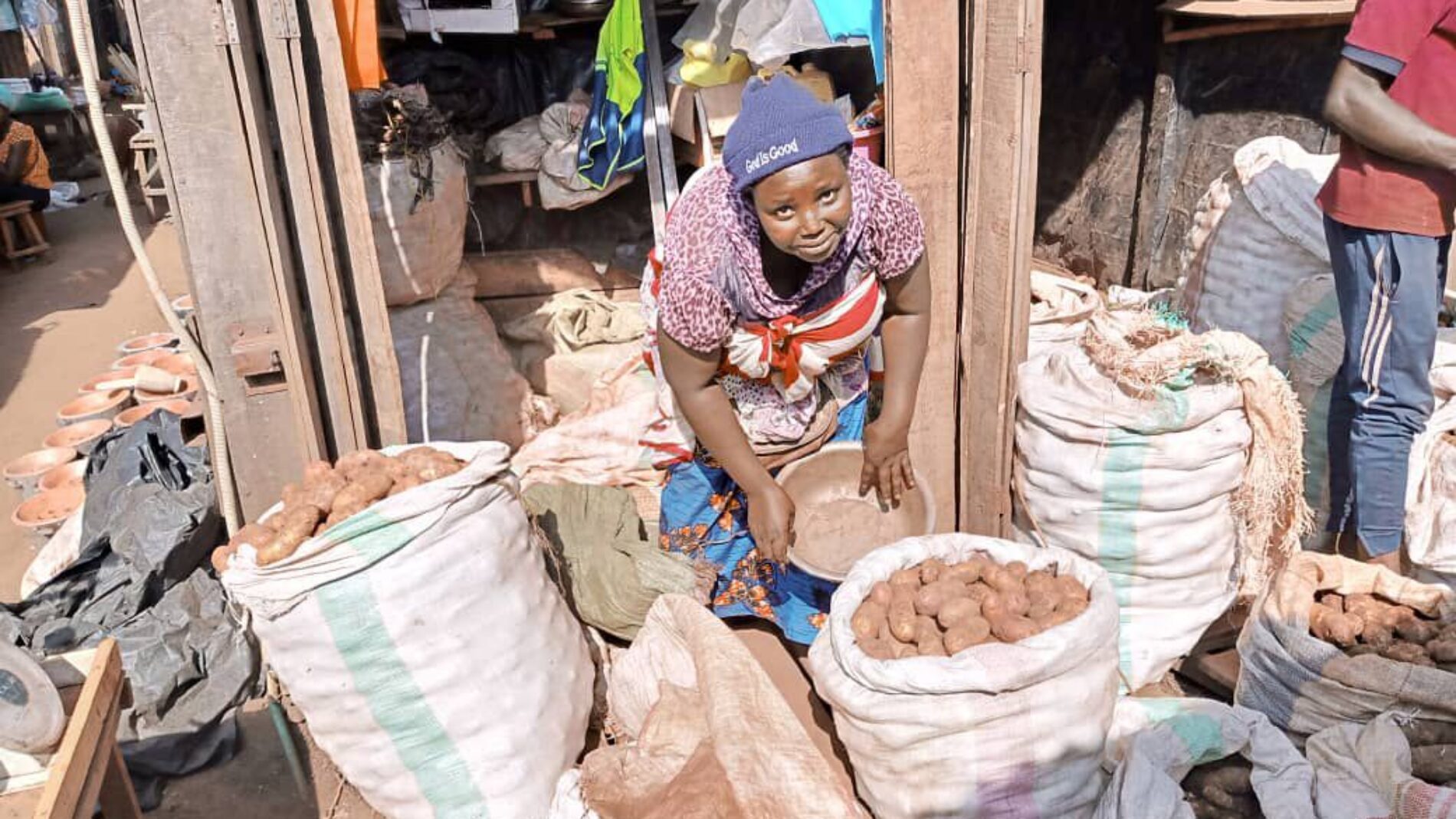 Bubanza-Kayanza : les prix de denrées alimentaires s&rsquo;envolent sur le marché