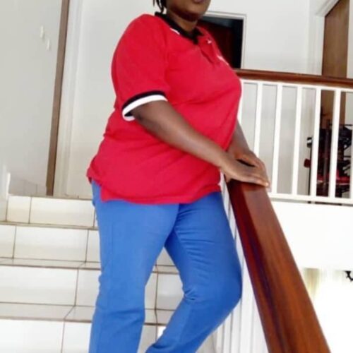 Press-Burundi: RSF inadai kuachiliwa mara moja kwa mwanahabari Sandra Muhoza