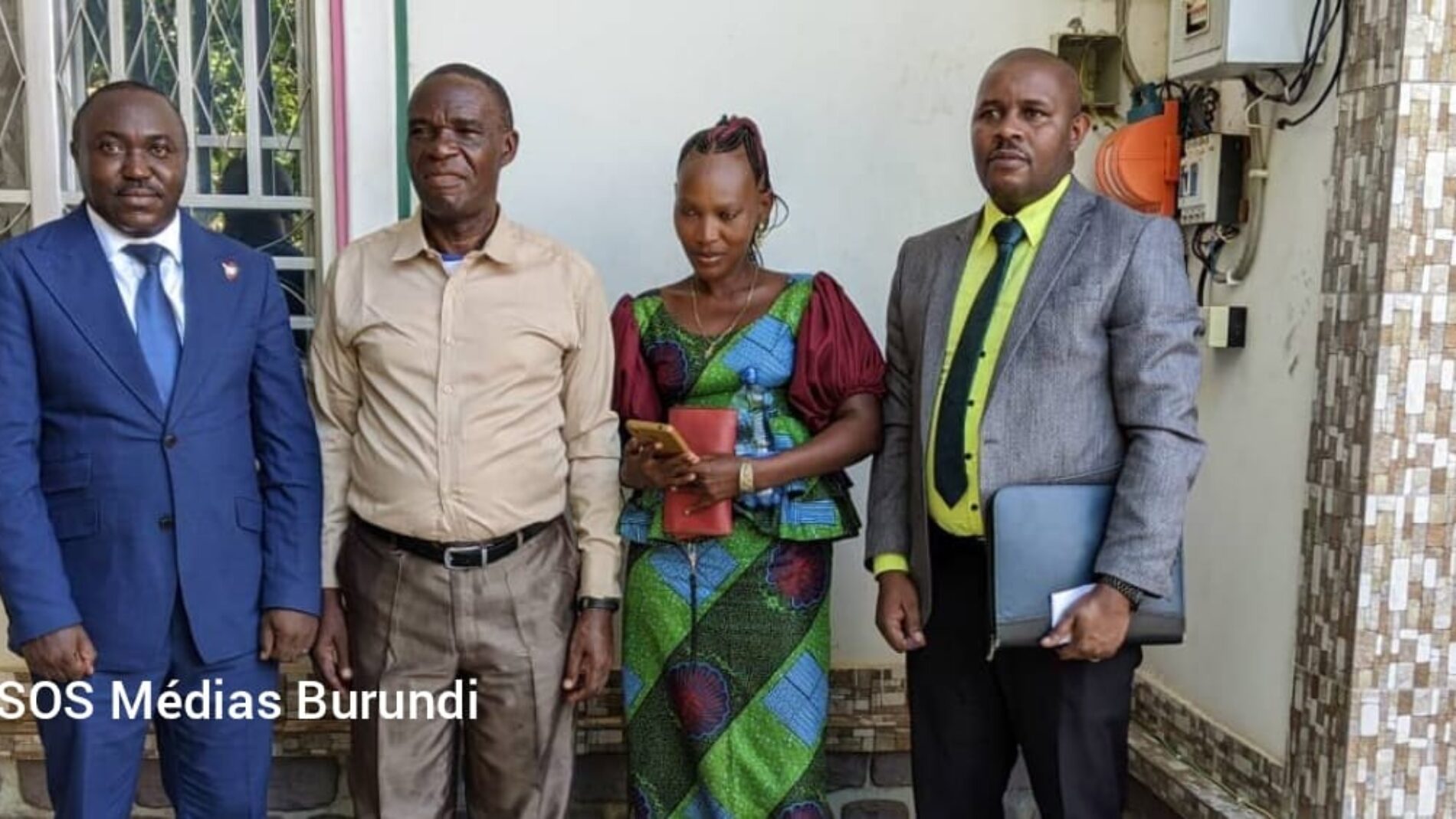 RDC (Uvira) : des Burundais vivant dans la ville d&rsquo;Uvira victimes de tracasseries