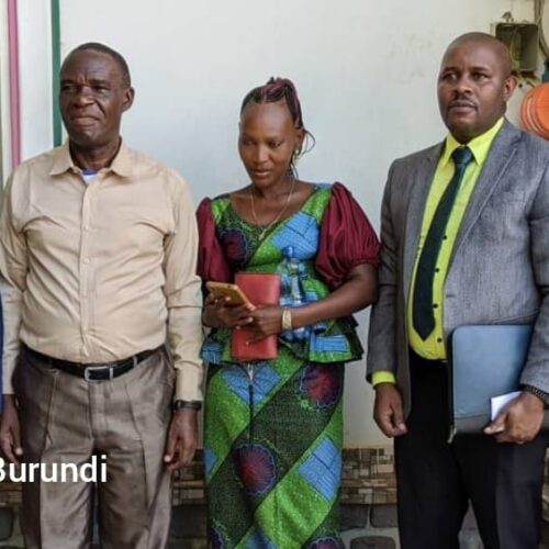 RDC (Uvira) : des Burundais vivant dans la ville d&rsquo;Uvira victimes de tracasseries