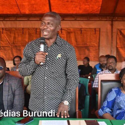 Kigoma : le gouvernement tanzanien veut retirer l&rsquo;agrément aux ONG œuvrant dans les camps de Nduta et Nyarugusu pour accélérer le retour forcé des Burundais