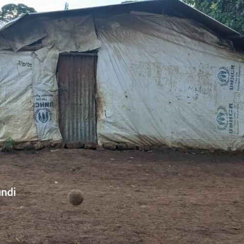 Nduta (Tanzanie) : une cellule de torture improvisée en plein camp