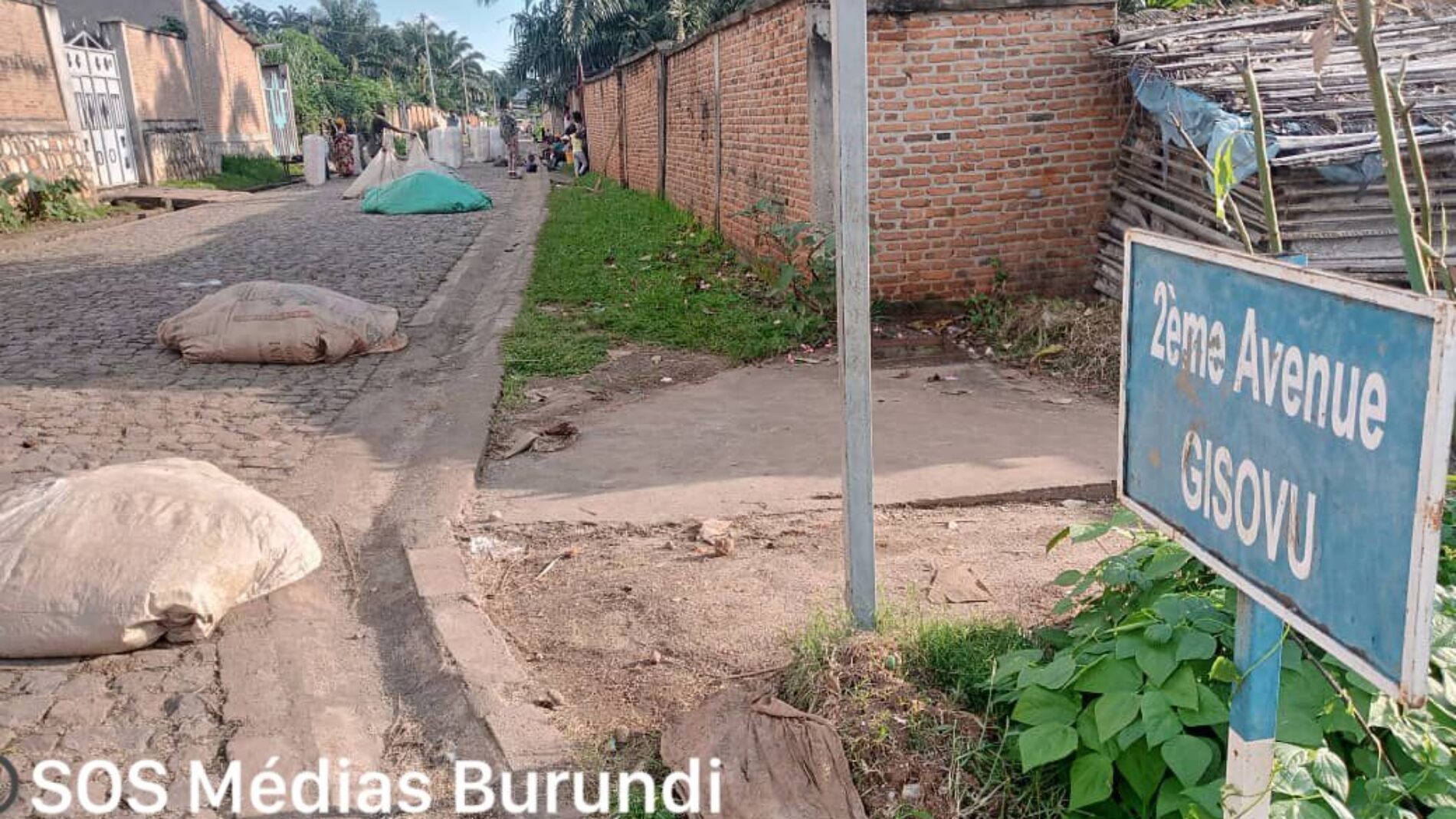 Bujumbura : courte détention d&rsquo;un ancien colonel de police et sa femme dont un fils reste incarcéré