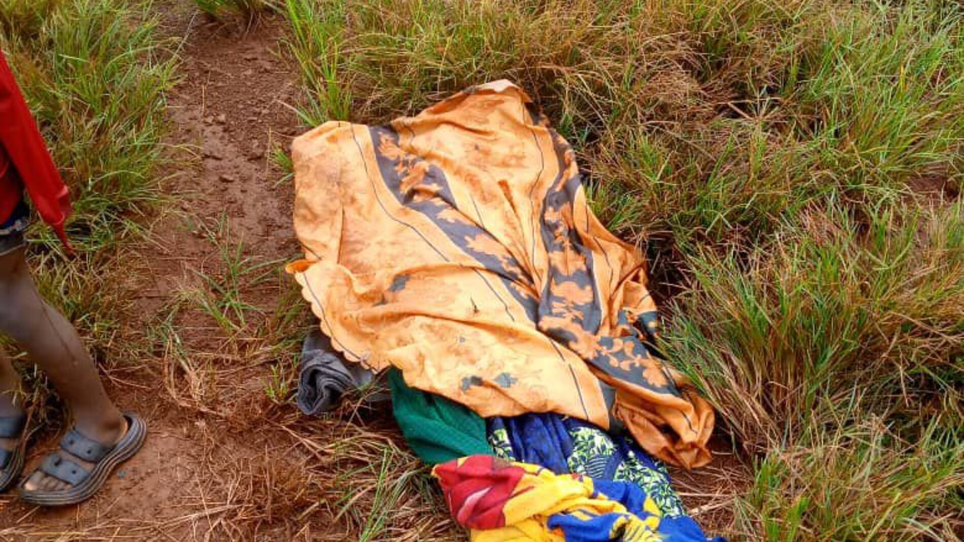 Nyarugusu (Tanzanie) : un demandeur d’asile burundais meurt avant d’être reçu
