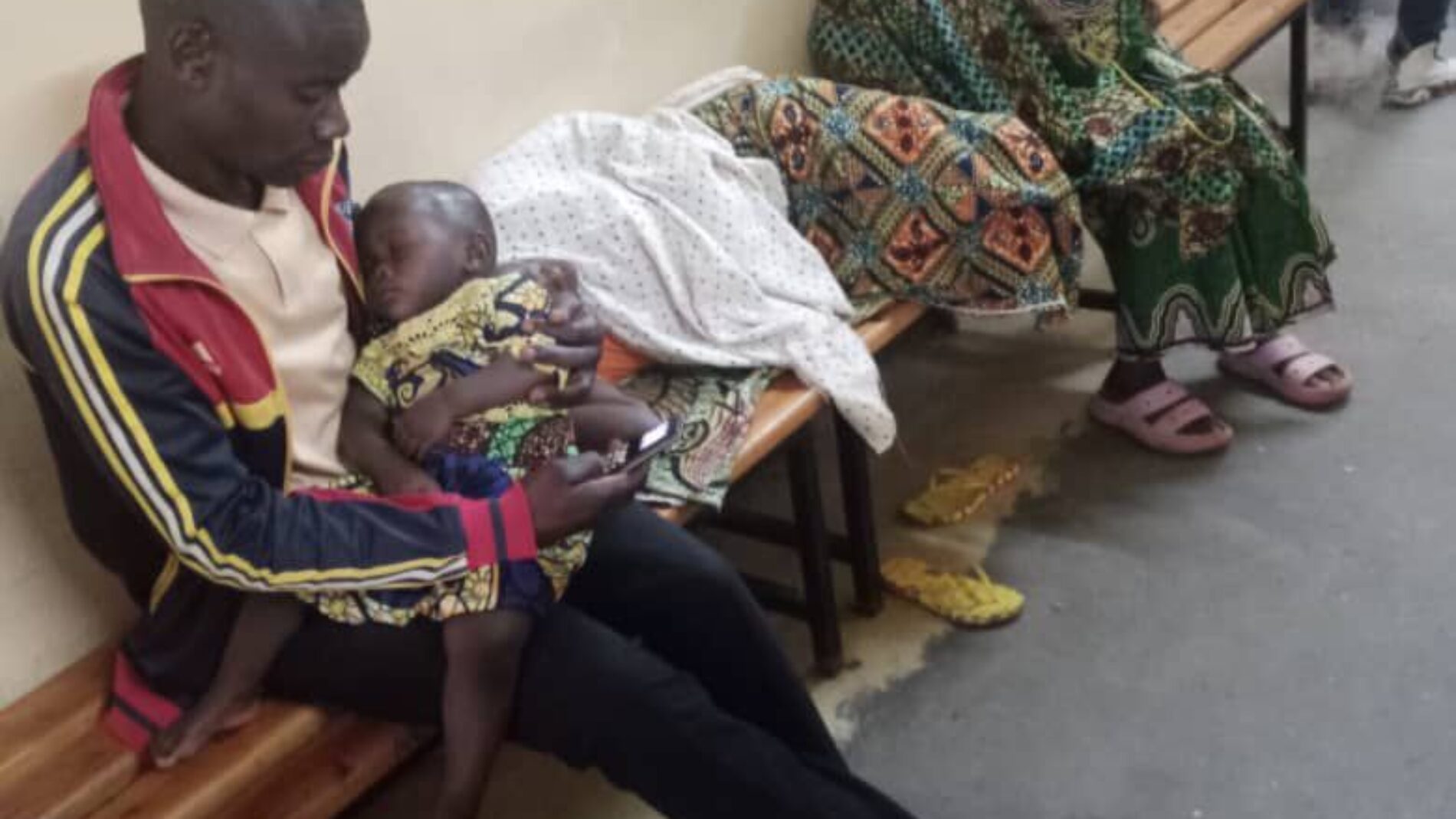 Burundi: hivi karibuni chanjo dhidi ya malaria kwa watoto chini ya miaka miwili