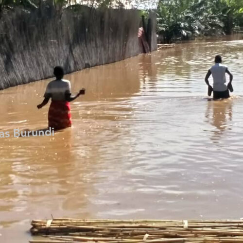 Burundi : les habitants de Gatumba seront délocalisés de gré ou de force