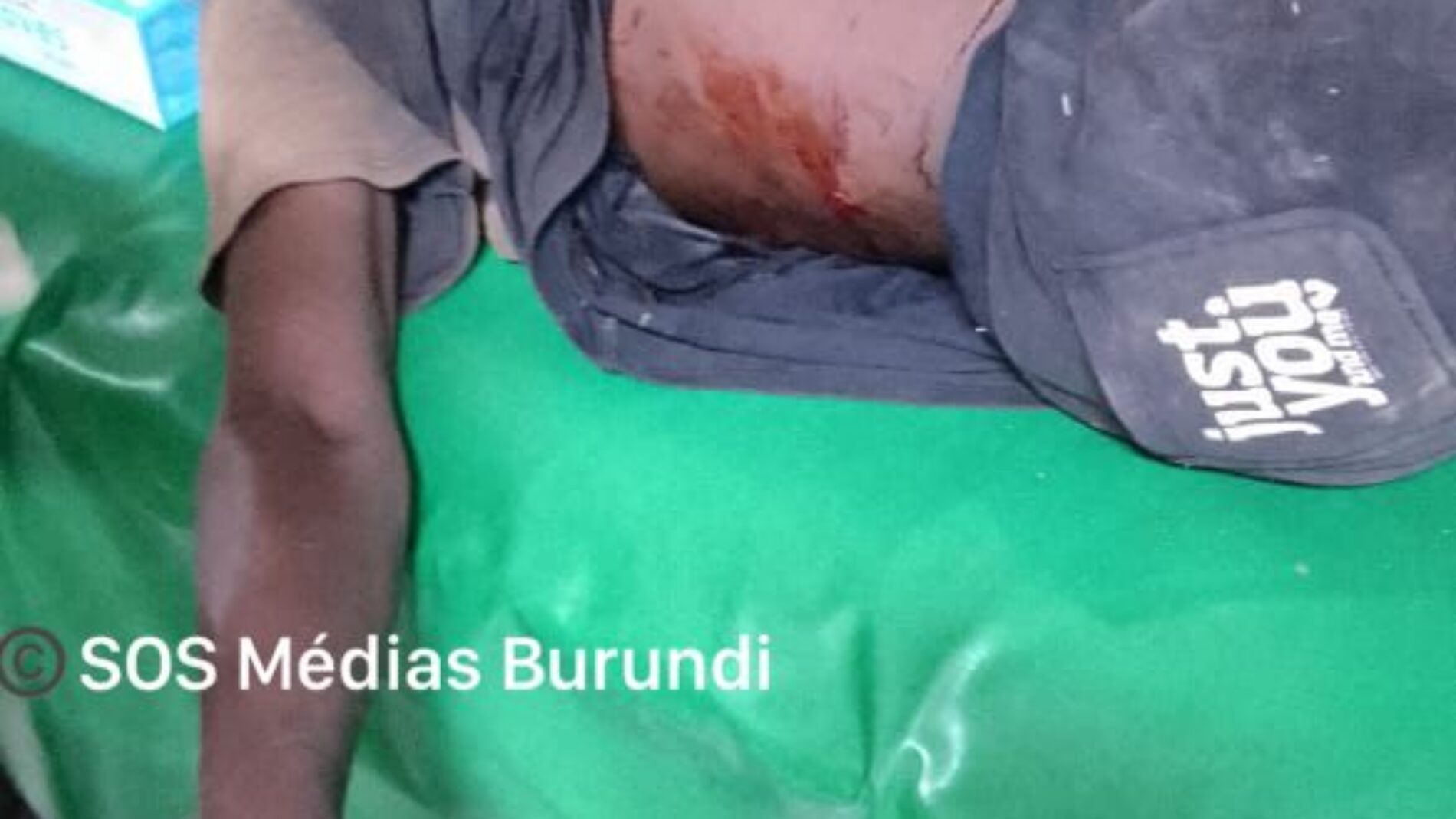 Kakuma (Kenya) : cinq réfugiés assassinés dont un burundais