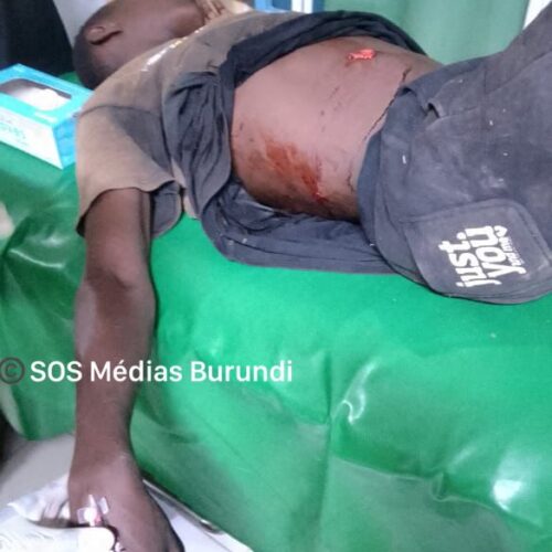 Kakuma (Kenya) : cinq réfugiés assassinés dont un burundais