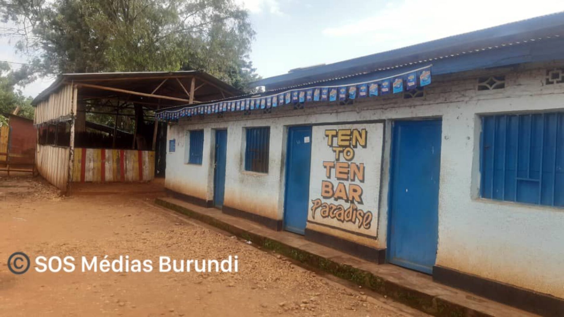 Cibitoke : persistance de la pénurie des produits Brarudi, les bistrots ferment un à un