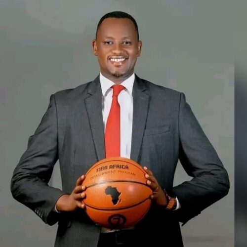 Burundi : la Fédération de basketball du Burundi suspendue temporairement de la Fédération internationale de basketball